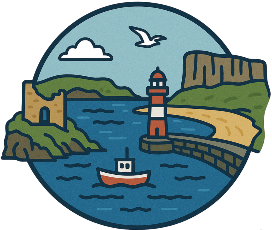 Ballycastle Info